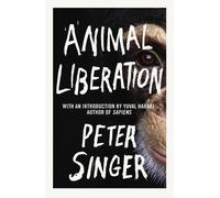 Peter Singer Animal Liberation (Tascabile)