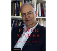 Peter Singer Practical Ethics (Tascabile)