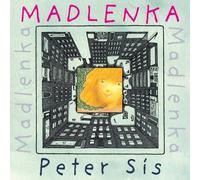 Peter Sís Madlenka (Tascabile) Madlenka