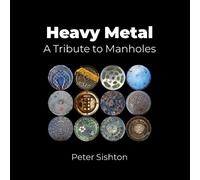 Peter Sishton Heavy Metal (Tascabile)