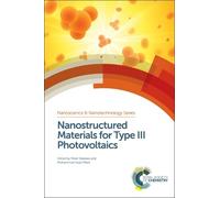 Peter Skabara Nanostructured Materials for Type III Photovolt (Copertina rigida)
