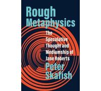 Peter Skafish Rough Metaphysics (Tascabile)