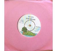 PETER SKELLERN 7" Single -Hard Times (near mint)