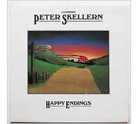 Peter Skellern - Happy Endings [LP]