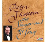 Peter Skellern - The Singer And The Song/Inc You Re A Lady
