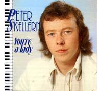 Peter Skellern - You're a lady