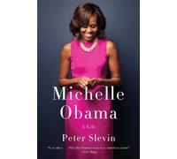 Peter Slevin Michelle Obama (Tascabile)