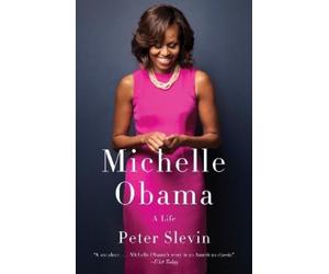 Peter Slevin Michelle Obama (Tascabile)