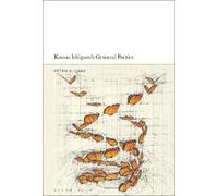 Peter Sloane Kazuo Ishiguro’s Gestural Poetics (Tascabile)