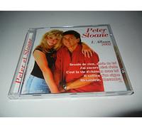 Peter & Sloane - L'Album