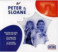 Peter & Sloane - Peter & Sloane [Import]