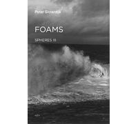 Peter Sloterdijk Foams (Copertina rigida) Semiotext(e) / Foreign Agents