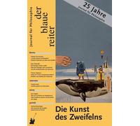 Peter Sloterdijk Otto-Peter Oberm Der Blaue Reiter. Journal für Phi (Tascabile)