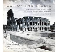 Peter Smeaton John Osborne Out of the Studio (Copertina rigida)