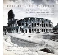 Peter Smeaton John Osborne Out of the Studio (Copertina rigida)