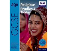 Peter Smith Cynthia Bartlett Marianne Flemin AQA GCSE Religious Stu (Tascabile)