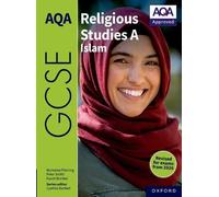 Peter Smith David Worden Marianne Fle AQA GCSE Religious Studies A I (Tascabile)