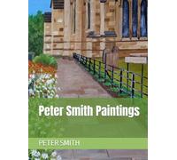 Peter Smith Paintings