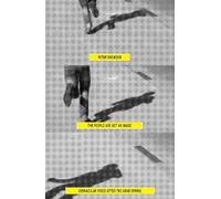 Peter Snowdon The People Are Not an Image (Tascabile)