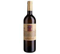 Peter Sölva: Cuvée Bianco Amistar VdT - 2023