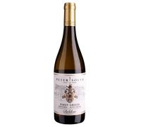 Peter Sölva: Pinot Grigio IGT De Silva - 2023
