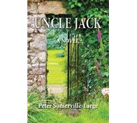 Peter Somerville-Large Uncle Jack (Tascabile)