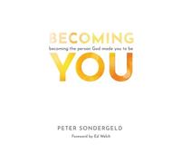 Peter Sondergeld Becoming You (Tascabile)
