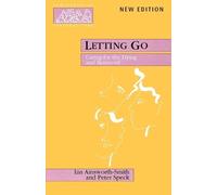 Peter Speck Letting Go (Tascabile)