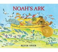 Peter Spier Noah's Ark (Copertina rigida)
