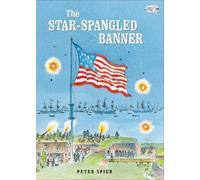Peter Spier The Star-Spangled Banner (Tascabile)