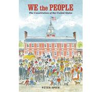 Peter Spier We the People (Copertina rigida)