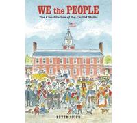 Peter Spier We the People (Tascabile)