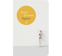Peter Stamm Agnes: Roman (Fischer Taschenbibliothek) (Copertina rigida)
