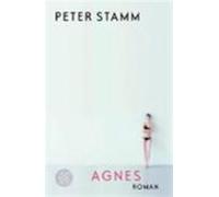 Peter Stamm Agnes (Tascabile)