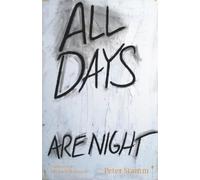 Peter Stamm All Days Are Night (Tascabile)