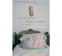 Peter Stamm Seven Years (Tascabile)