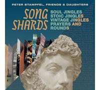 Peter Stampfel - Song Shards
