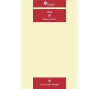Peter Standish Aura (Tascabile) Durham Modern Languages Series