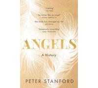Peter Stanford Angels (Tascabile)