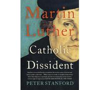 Peter Stanford Martin Luther (Tascabile)