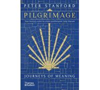 Peter Stanford Pilgrimage (Tascabile)