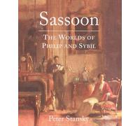 Peter Stansky Sassoon (Tascabile)