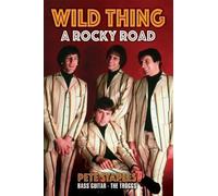 Peter Staples Wild Thing (Tascabile)