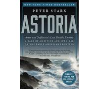 Peter Stark Astoria (Tascabile)