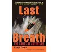 Peter Stark Last Breath (Tascabile)