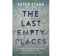 Peter Stark The Last Empty Places (Tascabile)