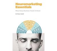 Peter Steidl Neuromarketing Essentials (Tascabile) Nmsba
