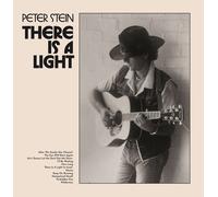 Peter Stein There Is a Light (CD) Album