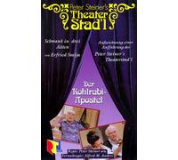 Peter Steiner's Theater Stad'l 2 - Der Kohlrabi-