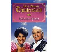 Peter Steiners Theaterstadl - Herz am Spiess